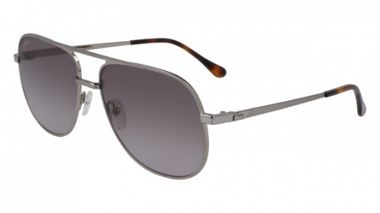 Lacoste L222S Sunglasses, (035) GREY