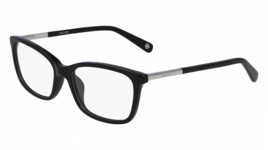 Nine West NW5179 Eyeglasses, (001) BLACK