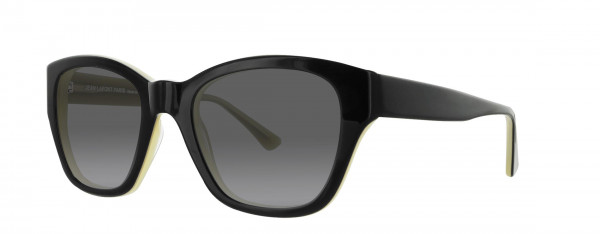 Lafont Figari Sunglasses, 1040 Black