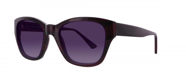 Lafont Figari Sunglasses, 6080 Purple