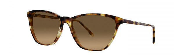 Lafont Fascination Sunglasses, 532 Tortoiseshell