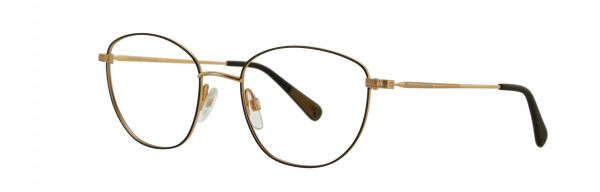 Lafont Issy & La Fil Eyeglasses