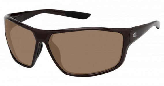Champion CU5145 Sunglasses, C03 GRAPHITE/BLK (DARK GREY)