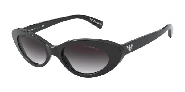 Emporio Armani EA4143 Sunglasses