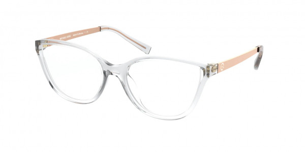 Michael Kors MK4071U BELIZE Eyeglasses