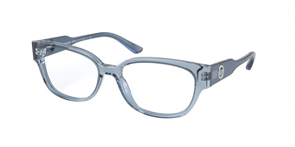 Michael Kors MK4072 PADUA Eyeglasses