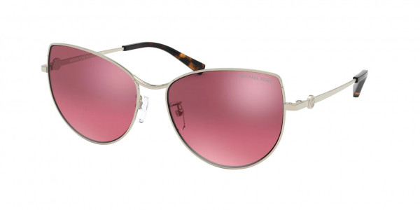 Michael Kors MK1062 LA PAZ Sunglasses