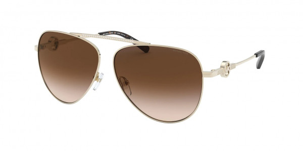 Michael Kors MK1066B SALINA Sunglasses
