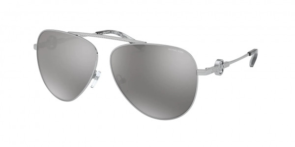 Michael Kors MK1066B SALINA Sunglasses