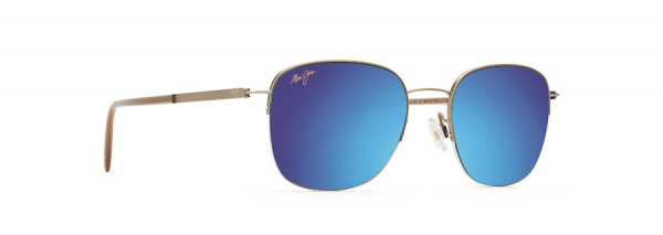 Maui Jim CRATER RIM Sunglasses