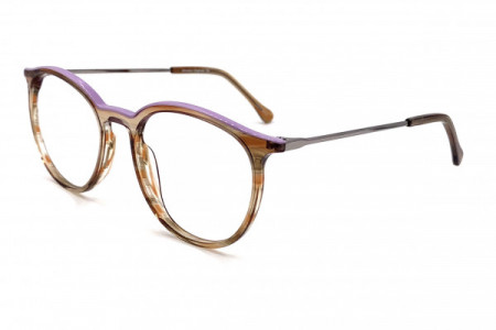 Windsor Originals HATTIE Eyeglasses, Hz Hazel Rose