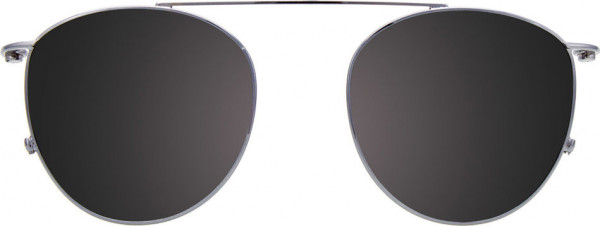 EasyClip EC547 Eyeglasses, 050 - CLIP