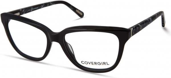 CoverGirl CG0556 Eyeglasses