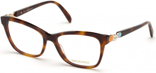 Emilio Pucci EP5150 Eyeglasses