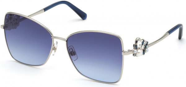 Swarovski SK0277 Sunglasses