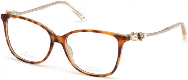 Swarovski SK5367 Eyeglasses