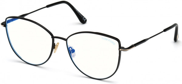 Tom Ford FT5667-B Eyeglasses