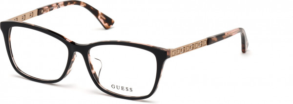 Guess GU2773-D Eyeglasses, 005