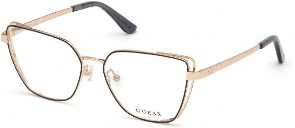 Guess GU2793 Eyeglasses