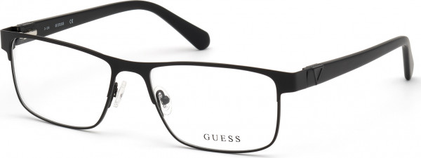 Guess GU50003 Eyeglasses