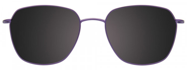 CoolClip CC845 Eyeglasses, 080 - CLIP