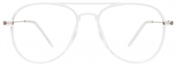 CHILL C7031 Eyeglasses, 070 - Crystal