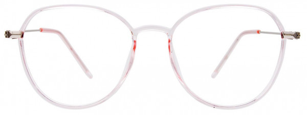 CHILL C7032 Eyeglasses, 030 - Pink Crystal