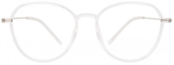 CHILL C7032 Eyeglasses, 070 - Crystal