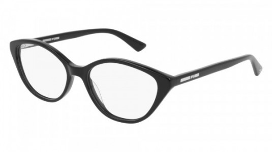 McQ MQ0253O Eyeglasses