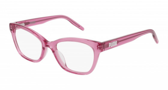 Puma PJ0045O Eyeglasses