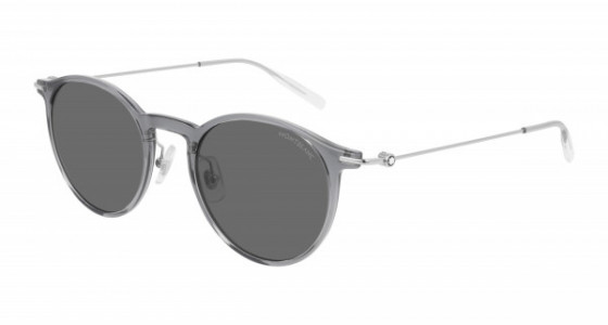 Montblanc MB0097S Sunglasses