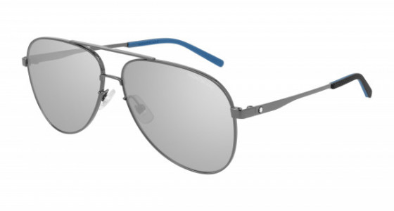 Montblanc MB0103S Sunglasses