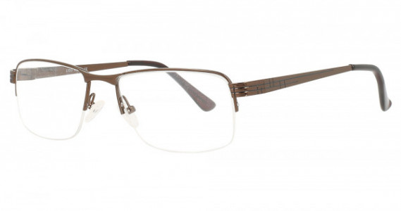 Lido West CAYMAN Eyeglasses