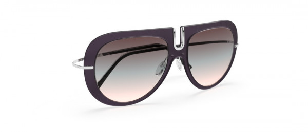 Silhouette TMA Futura 4077 Sunglasses