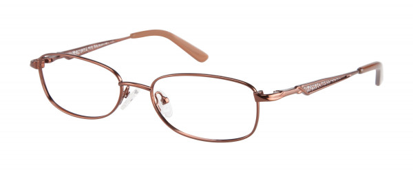 Value Collection Lily Caravaggio Eyeglasses