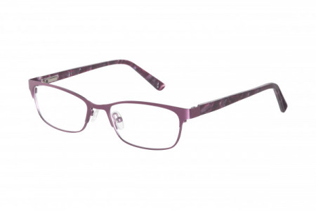 Bloom Optics BL Emma Eyeglasses, PUR Purple