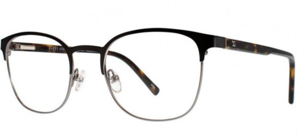 Danny Gokey DG 95 Eyeglasses, MGUN/LGUN