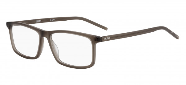 HUGO Hugo 1025 Eyeglasses, 04IN Matte Brown