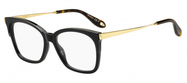 Givenchy Givenchy 0062 Eyeglasses, 0HDA Beige Black