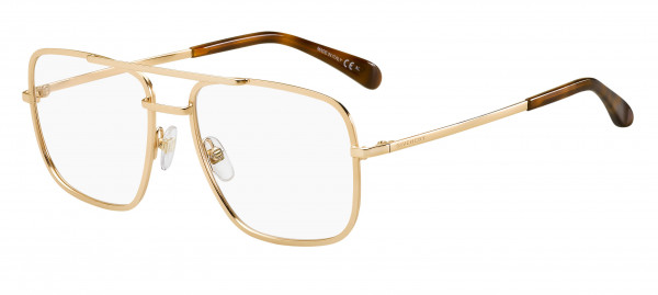 Givenchy Givenchy 0098 Eyeglasses, 0DDB Gold Copper