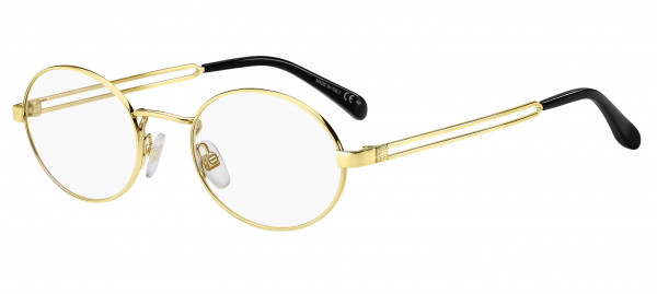 Givenchy Givenchy 0108 Eyeglasses, 0J5G Gold