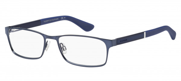 Tommy Hilfiger T. Hilfiger 1479 Eyeglasses, 0PJP Blue