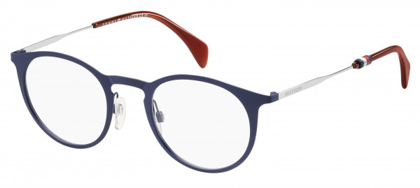 Tommy Hilfiger T. Hilfiger 1514 Eyeglasses, 0PJP Blue