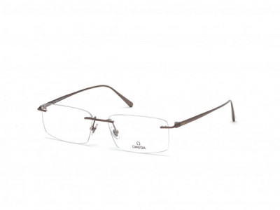 Omega OM5007-H Eyeglasses
