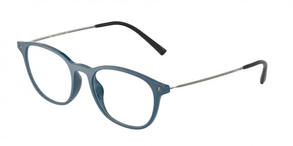 Starck Eyes SH3060 Eyeglasses, 0008 BLU (BLUE)