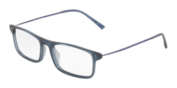 Starck Eyes SH3061 Eyeglasses, 0002 BLUE AVIO (LIGHT BLUE)