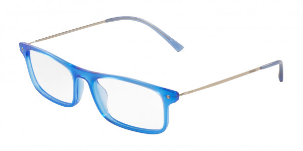Starck Eyes SH3061 Eyeglasses, 0003 LIGHT BLUE (BLUE)