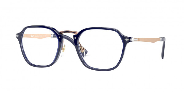 Persol PO3243V Eyeglasses, 181 COBALTO (BLUE)
