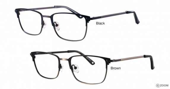Bulova Cornwall Eyeglasses