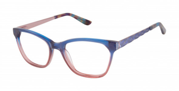 gx by Gwen Stefani GX070 Eyeglasses